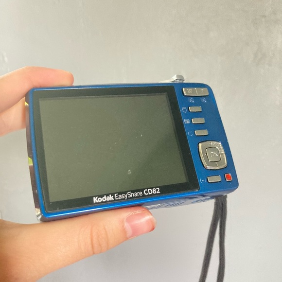 Kodak camera - Picture 5 of 6